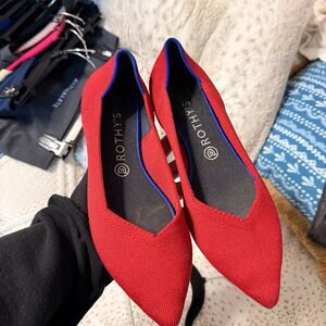 Rothy’s The Point Flats